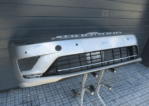 Zderzak przedni przód vw golf sportsvan 510807221F 2014-2018 2