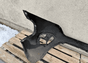 Zderzak przód przedni fiat fiorino nemo qubo lift fl. 2017- 735634333 cały 4