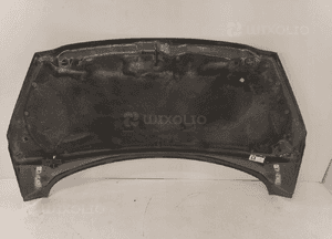 Peugeot 308 07-13 MASKA POKRYWA SILNIKA 6