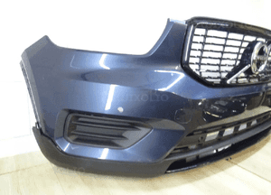 Zderzak przód  PRZEDNI VOLVO XC40 2017- 31449359 LLU 2
