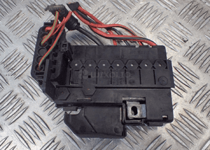 Skrzynka bezpieczników seat toledo iv 6R0937550A radom 2