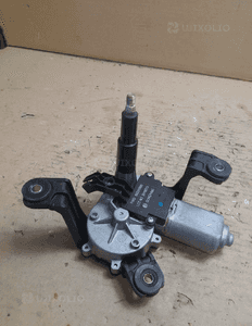 SILNICZEK WYCIERACZKI TYLNEJ OPEL ASTRA J nr 13256917 3