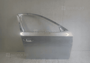 Drzwi prawe przednie prawy przód skoda octavia 4 iv 5E3 20- 1