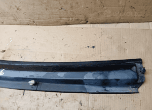 Osłona filtra kabinowego BMW 3 E46 8363423 3