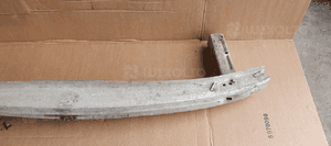 Belka wzmocnienie zderzaka tył Audi A6 C5 4B0807331D 4B0807332D 3