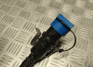 BMW F10 F11 ZBIORNIK POMPA ADBLUE 7212607 12