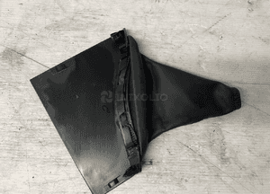 Volvo V40 II 2018r Mieszek Osłona dźwigni hamulca ręcznego 31307652 4