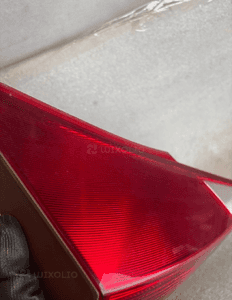 Lampa lewy tyl tylna toyota RAV4 iv 4 org 6