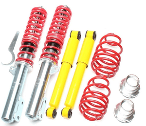 Zawieszenie Gwintowane OPEL ASTRA G 2 98-05 Rok 1