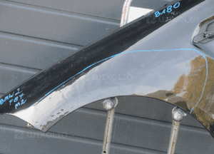 Błotnik przedni przód lewy bmw 2 F87 M2 2016- 11