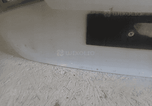 Klapa tył pokrywa audi A3 8V 5D sportback 2013- 6