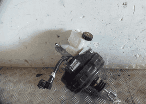 Pompa hamulcowa serwo mercedes W204 A2044301230 1