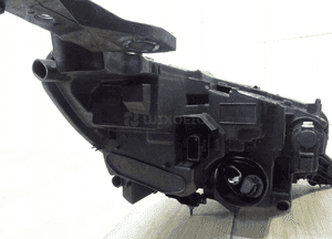 LAMPA PRZEDNIA PRZÓD LEWA Peugeot 208 II LED 9833036380 10