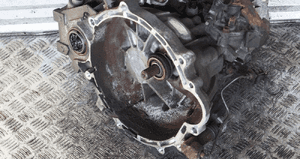 Skrzynia biegów kia ceed ceed 1.6 crdi 16V 115KM 2010 4