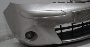 Zderzak przedni nissan note i lift KY0G 3