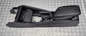 Bmw X1 F48 tunel środkowy podłokietnik biała nić 9335198 11