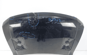 Maska pokrywa silnika ford F150 raptor 11-14 8