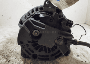 Alternator megane scenic clio 1.5 dci nr: 8200660034 0124525139 wysyłka! 3