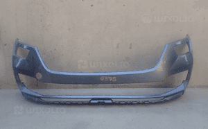 Zderzak przód przedni skoda kamiq 658 2019- 1