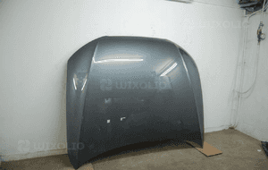 Maska audi A4 B8 8K0 2012-2016 lift 8K oryginał 2