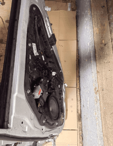Drzwi prawy tył prawe tylne kia ceed 2 ii kc 12-18 kombi 5