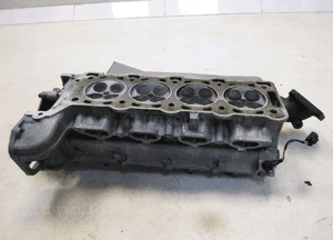 Jaguar XK8 X100 głowica cylindrów 4.0 lewa 7