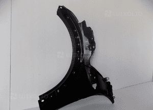 Mini Cooper R 55/56/57/58 Błotnik Przedni Prawy - 6397 7