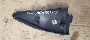 Zaślepka drzwi prawy tył tylna prawa Citroen C5 9634792377 4