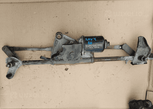 Toyota RAV 4 mechanizm silniczek wycieraczek przod 1