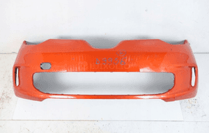 Renault twingo iii lift zderzak przód przedni 2018- 620221014R 1