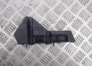 Seat leon ślizg zderzaka przód 5F0807050A oryg radom 1