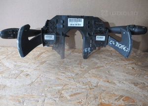 Przełącznik zespolony manetki citroen C4 picasso 96627927XT 2