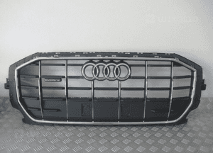 Grill gril atrapa audi Q8 4M8853651 2018-2023 1