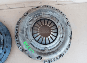 Sprzęgło tarcza docisk koło Ford Focus MK2 1.8 16V 3M51-7563-HC 4