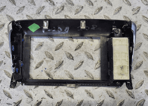 NAWIGACJA WYŚWIETLACZ EKRAN RAMKA Peugeot 208 I 12 9