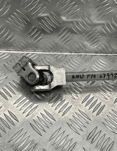 BMW F20 F30 PRZEGUB KRZYŻAK KOLUMNY KIEROWNICZEJ 6791294 7