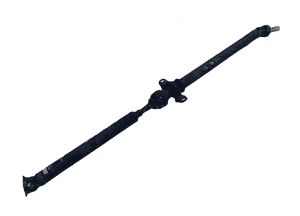 Wał napędowy pędny toyota RAV4 ii 2.0 D4D 3 drzwi PA69 2001-2005 1