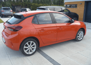 Opel Corsa 1.2 Elegance Business Pack S&S 7