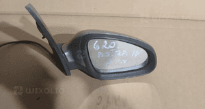 Lusterko lewe prawe przód opel astra j iv 5 pin uk 4