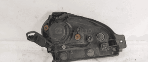 Przod przednia lampa lewa hyundai tucson 1 4