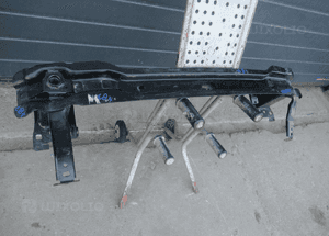 Belka zderzaka przednia przód vw tiguan ii 2 5GM807581 2015- 11