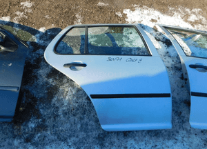 golf IV drzwi kolor LA7W nr 30171 WYSYŁKA