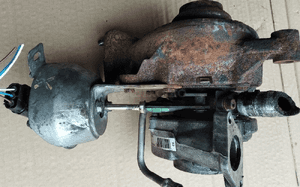 Peugeot 407 Citroen C5 C4 picasso 2.0 HDI turbosprezarka 9654919580 9682778680 8