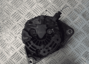 Alternator saab 9-3 ii 2.2TID 0124525015 3