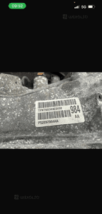 JEEP CHEROKEE LIBERTY SKRZYNIA BIEGÓW AUTOMATYCZNA 3.7 V6 p52111022ag ttr042300270 3