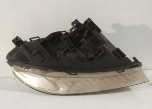 Volvo S80 V70 XC70 Lampa Bi-Xenon Lewa - 15168 4
