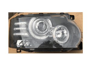 Lampa przednia prawa Range Rover L322 LM Vogue Lift 2009-12 1