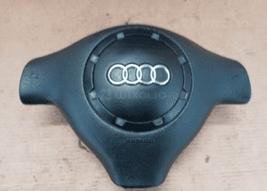 Poduszka kierowcy kierownicy AIRBAG Audi A3 8L 8L0880201J 1