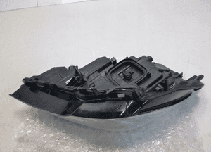 Opel astra k reflektor lampa prawa przód full led 12