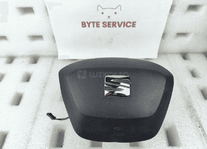 SEAT AIRBAG KIEROWCY 5F0880201H 1